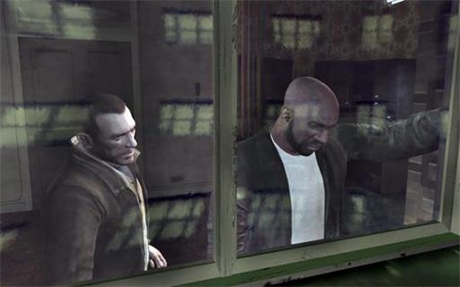 Grand Theft Auto V